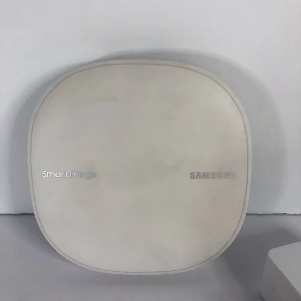 Lot Of 2 Samsung Connect Home AC1300 ET-WV520 Smart -Wi-Fi Router One Cord